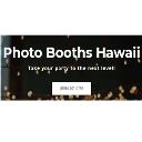 Photo Booths Hawaii logo